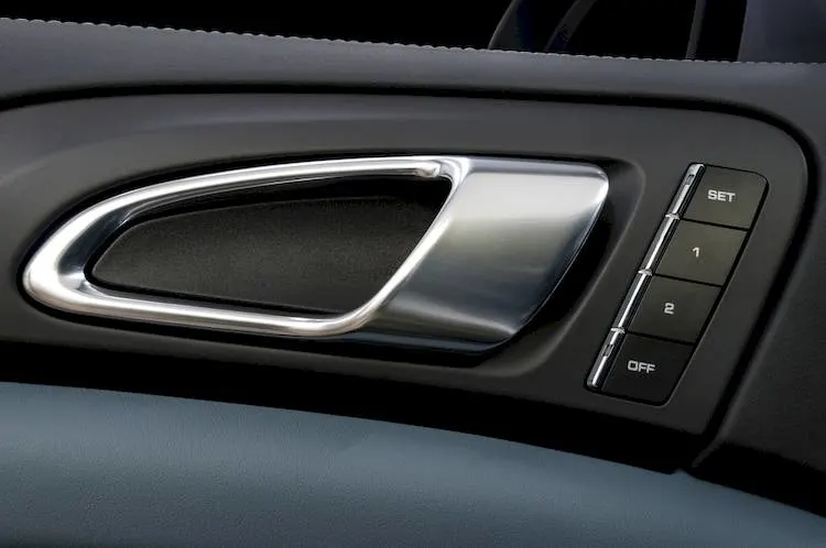 Door Inner Handle